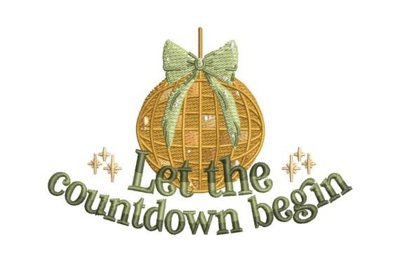 Let the Countdown Begin: A Designer’s Review