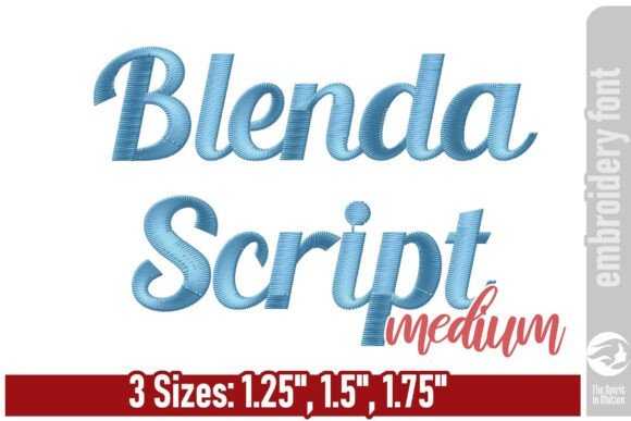 Reviewing Blenda Script Font Medium for Custom Gifts