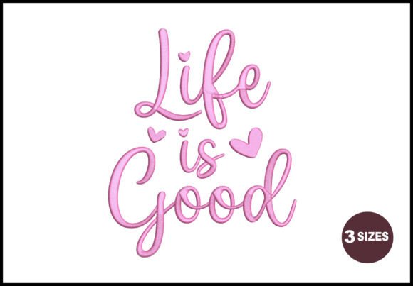 Reviewing Life is Good for Craft Fair Success