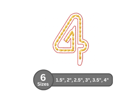 Rope Twist Number -4: A Holiday Embroidery Review