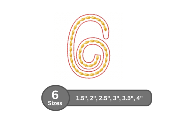 Rope Twist Number -6 Review for Business Merch
