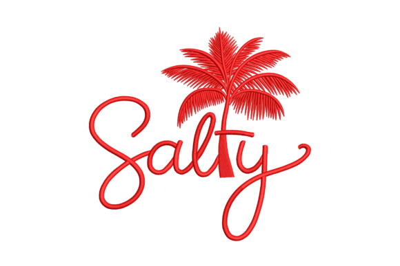 Salty Palm Tree Summer: A Designer’s Review