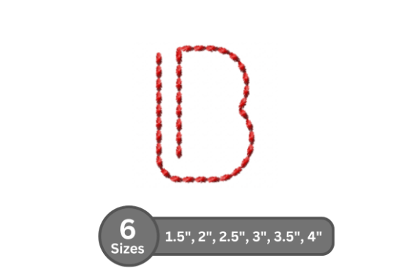 Soft Cord Alphabet -B: A Designer’s Review