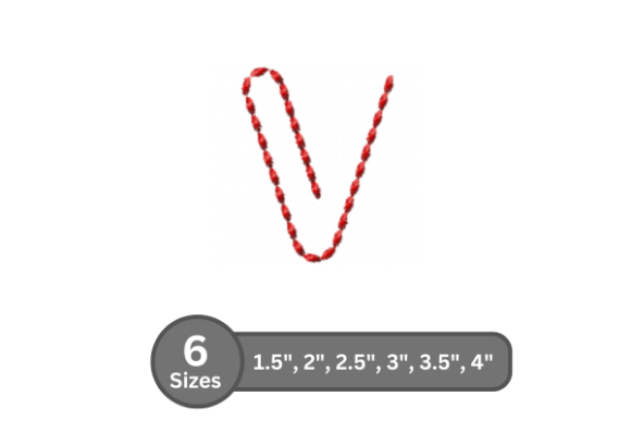 Soft Cord Alphabet -V: A Designer’s Honest Review